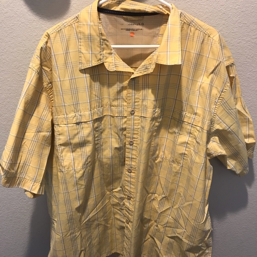 Men’s shirt